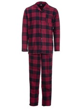 Henry Terre Herren Pyjama Kent