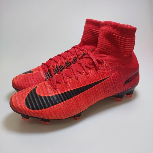 Nike mercurial superfly - mercurial, v