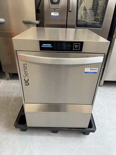 Winterhalter l - winterhalter, uc-l