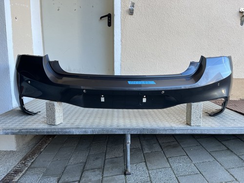 Bmw f20 f21 - f20, lci