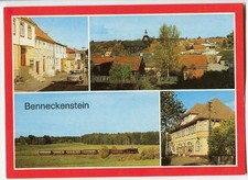 MBK Harzer Schmalspurbahnen