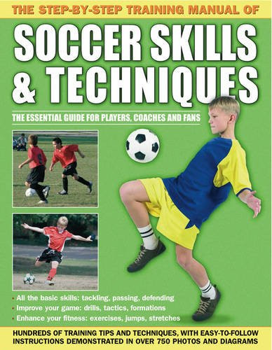 The step - step-by-step, training