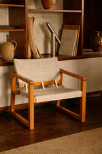 Vintage IKEA Diana Safari