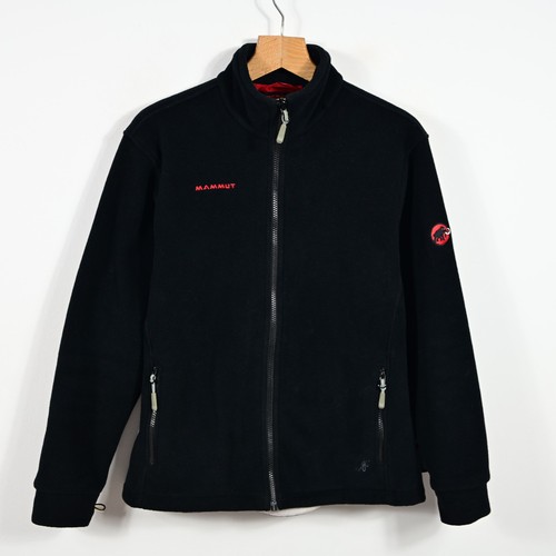 Mammut damen full zip - mammut,