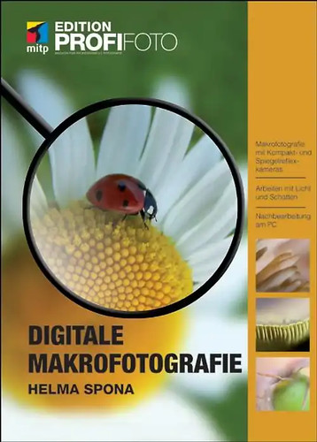 Digitale makrofotografie - makrofotografie, –