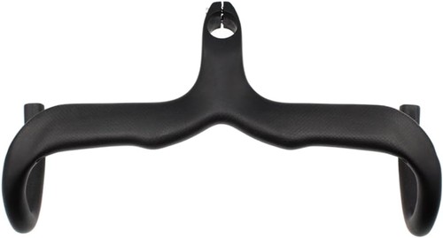 Integrierter carbonlenker - integrierter,
