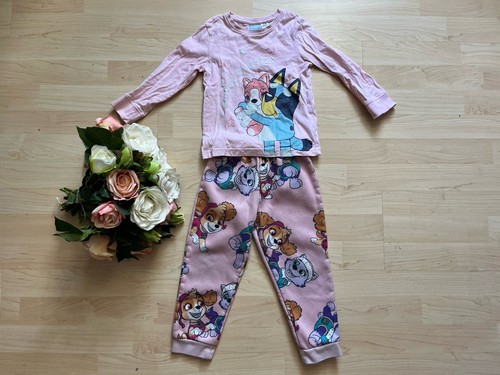 Mädchen outfit 104 - outfit, 110
