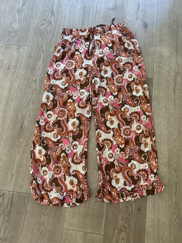 Odd molly hose - gr., 4,