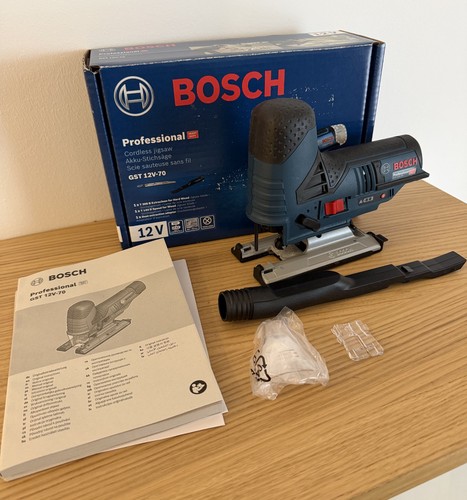Bosch professional gst 12v - bosch, 12v-70