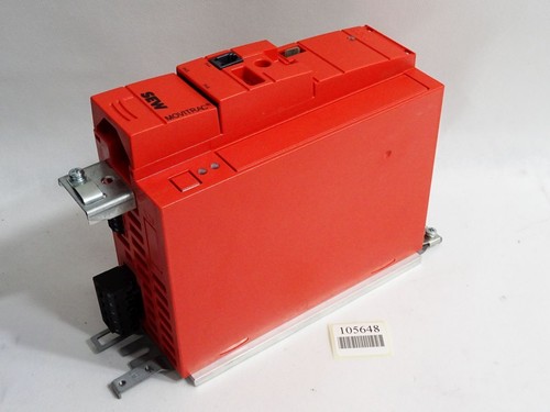 Sew eurodrive movitrac - movitrac, b