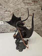 Herr Der Ringe, Gandalf vs Balrog - Duel Of Light And Fire - Sideshow #0390/1000