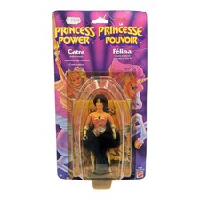 Catra MOC sealed Princess of Power Masters of the Universe Motu