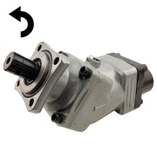 Axialkolbenpumpe kippanlage - axialkolbenpumpe,