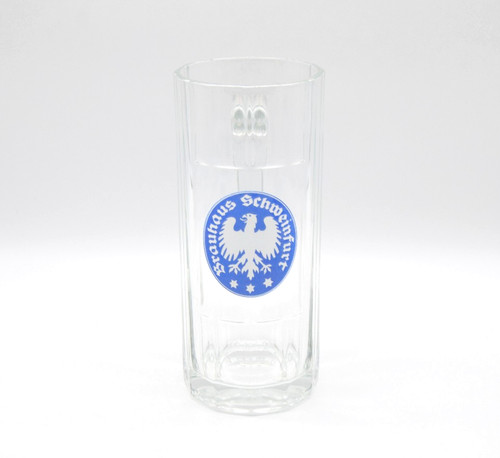 Brauhaus schweinfurt l - brauhaus,