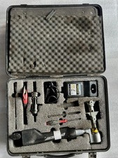 Rehau Rautool Presswerkzeug