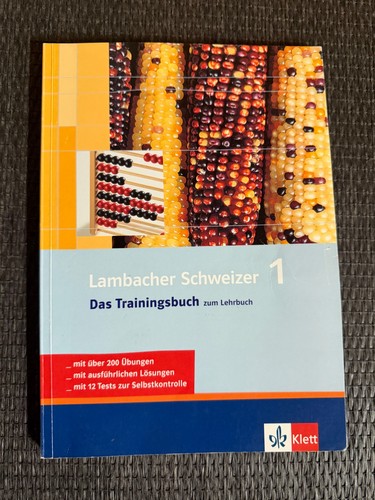 Lambacher schweizer 5 - lambacher,