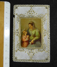 Andachtsbild Special Holy Card