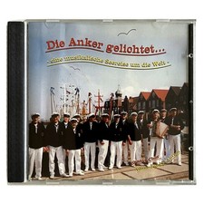 Shanty-Chor Blaue Jungs Aurich