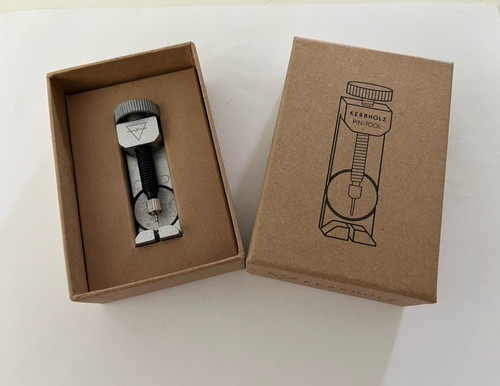 Kerbholz pin tool - kerbholz, pin-tool