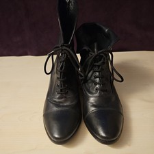 Stiefeletten - Schnürer-