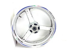 SUZUKI SV K3 650 Felge