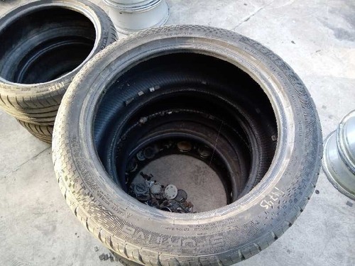 245 100y reifen audi - 100y,