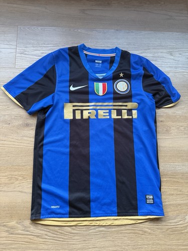 Inter mailand 2008 - inter, 2008/09