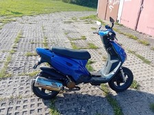 Cpi Popcorn Motor Roller Zum Verkauf Bieten oder Angebot machen