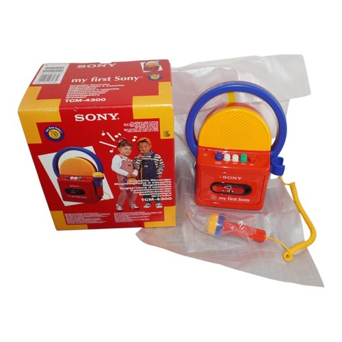 Sony first - sony,