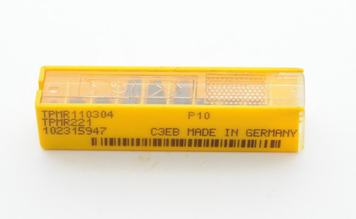 Kennametal - 9x,