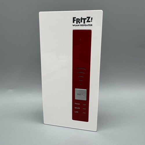 Avm fritz repeater 1750e wlan - avm, fritz!repeater