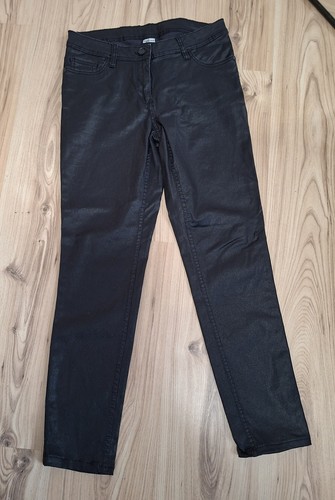 Tolle hose glänzend - tolle,