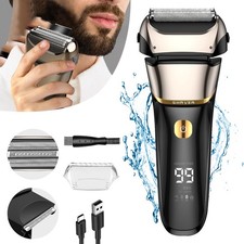 Rasierer Herren Rasierapparat