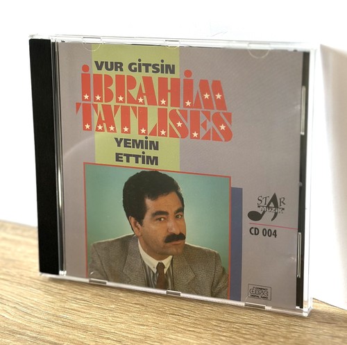 Ibrahim tatlises vur - tatlises, gitsin