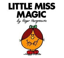 Little Miss Magic (Mr. Men and