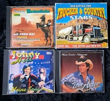 Deutsche Trucker & Country