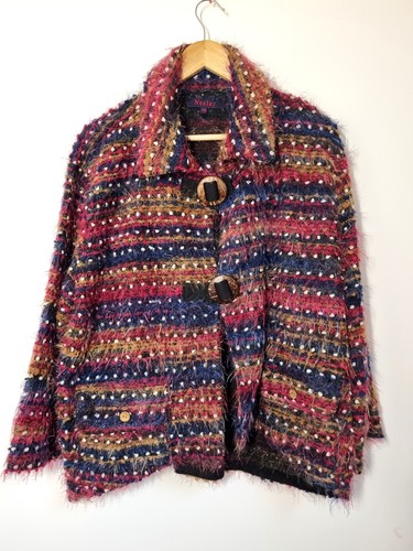 Neslay jacke cardigan l xl - jacke,