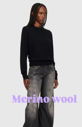 Women acne studios - acne, sweater