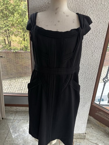 Alberta ferretti kleid l - gr.,