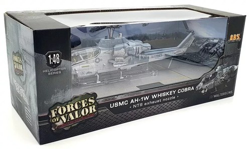 Forces valor 48 bell - valor, 1/48