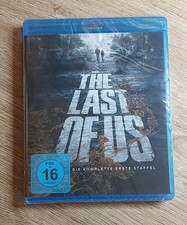 The Last Of Us - Staffel 1