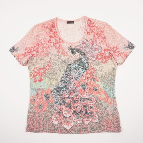 Gerry weber damen shirt - weber, gr