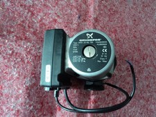 GRUNDFOS UPER 25-60 130 HEIZUNGSPUMPE