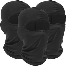 Wtactful 3er set sturmhaube - 3er,