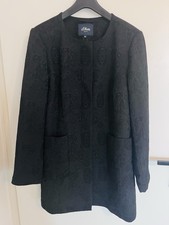 NEU S. Oliver Mantel Damen XL