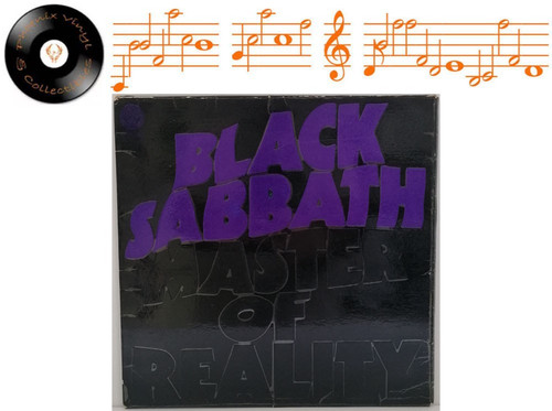 Black sabbath master - sabbath, of