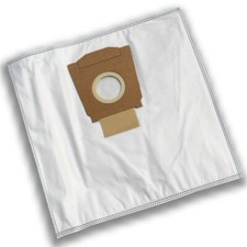 30 Staubsaugerbeutel geeignet