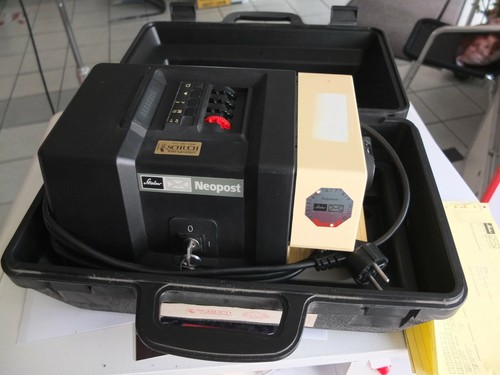 Stielow neopost - stielow,