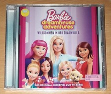 Barbie - Dreamhouse