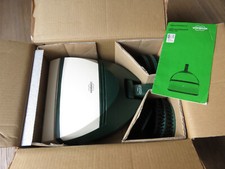 Vorwerk pulilux 510 - vorwerk, mit